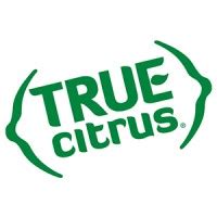 True citrus company - True Citrus offers a range of products derived from fresh squeezed citrus, including True Lemon, True Lime, True Orange, True Grapefruit and True Key Lime Powder. These products impart a fresh and authentic taste, are non-GMO, sodium-free, gluten-free and keto-friendly, and have various flavors and uses in food and beverage applications. 